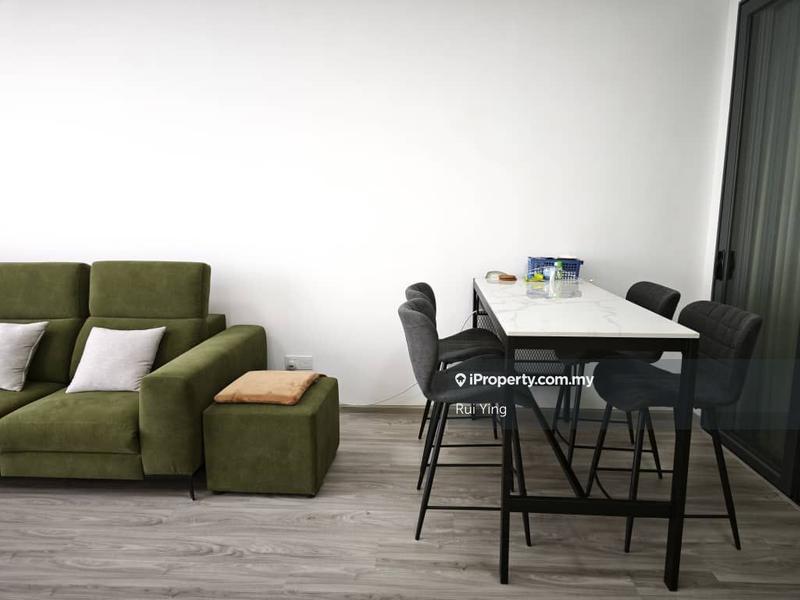Kediaman Servis untuk Dijual di EkoCheras Service Residences oleh Rui Ying - iProperty.com.my
