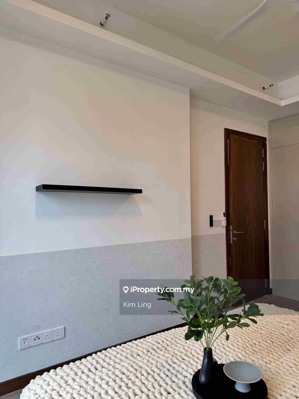 For Rent - Core Residence @ TRX