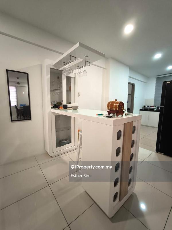 Apartment for Sale in Pangsapuri Mesra Jaya by Esther Sim - iProperty.com.my