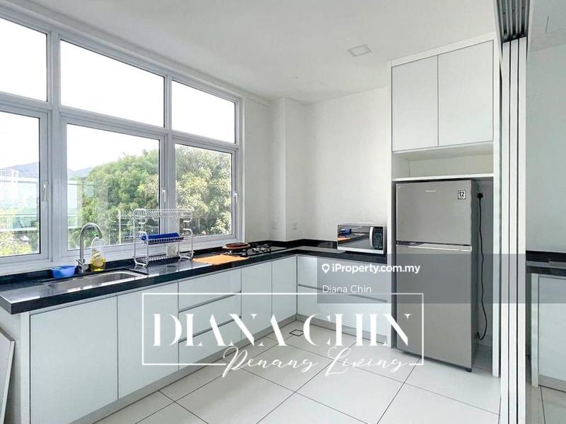 Apartment for Rent in Five One 8 Residence by Diana Chin - iProperty.com.my