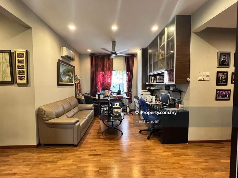 Bungalow House for Sale in Sungai Buloh, Selangor by Hena Chuah - iProperty.com.my