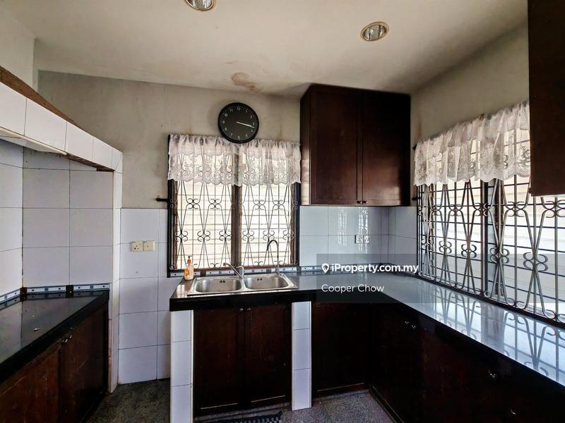 Bungalow House untuk Dijual di Seksyen 3, Petaling Jaya oleh Cooper Chow - iProperty.com.my