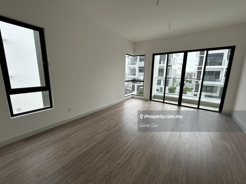 Rumah Kluster untuk Dijual di Abadi Heights, Puchong oleh Ginie Gui - iProperty.com.my