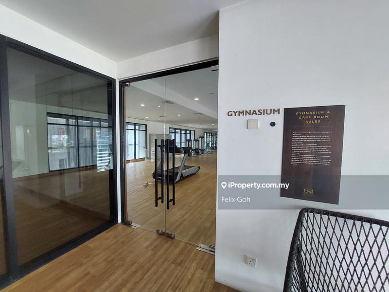 Service Residence for Sale in Establishment Bangsar (Menara Teguh Bangsar) by Felix Goh - iProperty.com.my