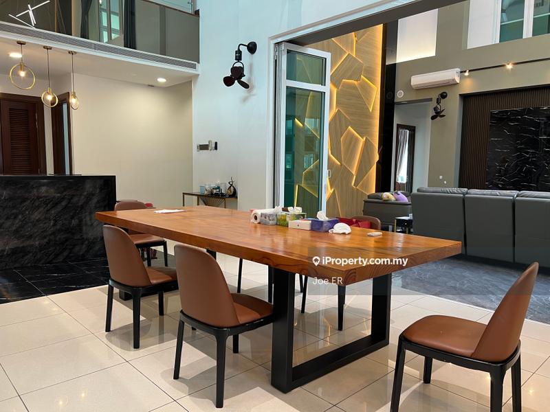 Bungalow House for Sale in USJ Heights, Subang Jaya by Joe ER - iProperty.com.my