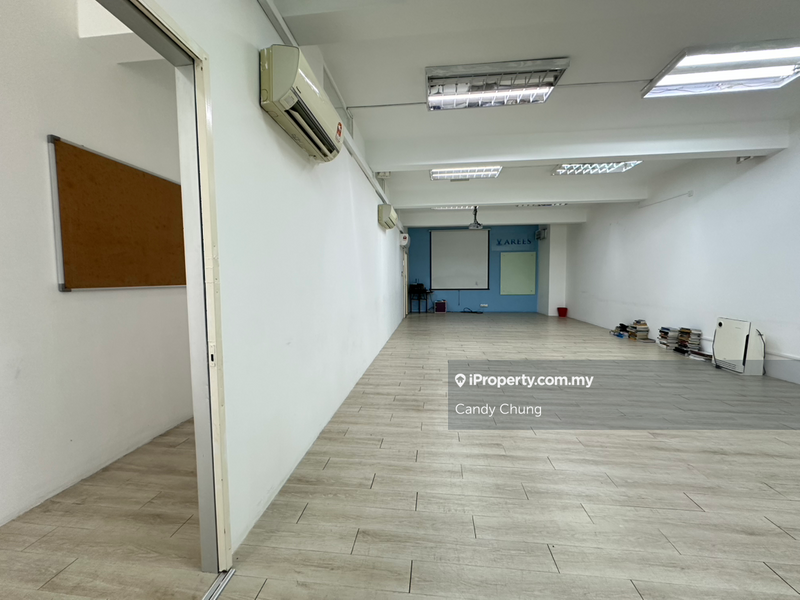 Pejabat-Runcit untuk Disewa di Pju 5, Kota Damansara oleh Candy Chung - iProperty.com.my