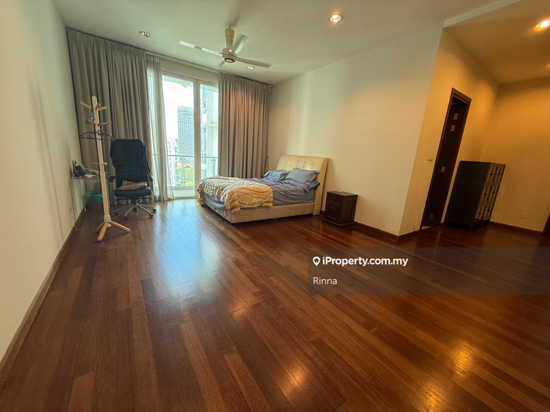 Kondominium untuk Dijual di Sunway Vivaldi oleh Rinna - iProperty.com.my