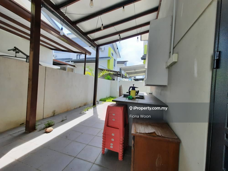 Bungalow House for Rent in Taman Satu Krubong, Krubong by Fiona Woon - iProperty.com.my