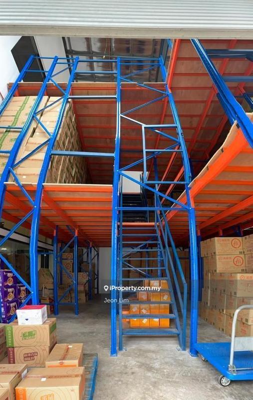 Kilang Berkembar untuk Dijual di Bandar Bukit Raja, Klang oleh Jeon Lim - iProperty.com.my