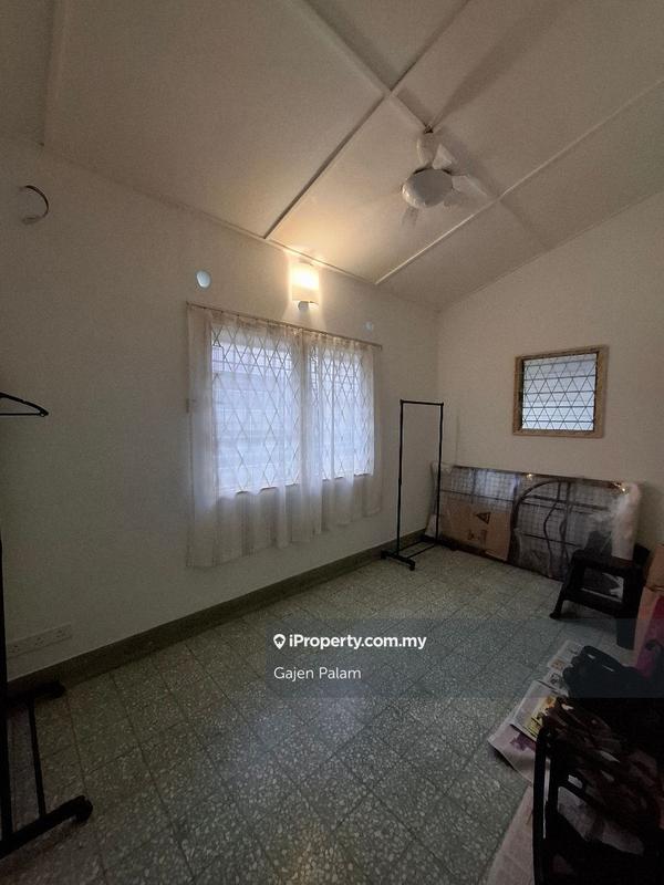 Bungalow House untuk Dijual di Seksyen 11, Petaling Jaya oleh Gajen Palam - iProperty.com.my