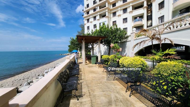 Condominium for Sale in Marina Bay Admiral Cove by Kenneth Kok - iProperty.com.my