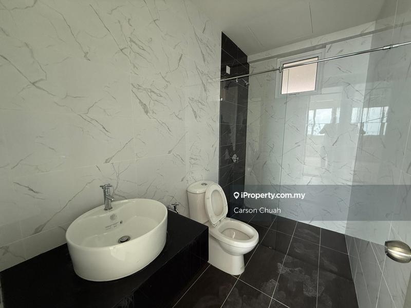 Rumah Flat untuk Dijual di THE ZEN & ZEN 6 oleh Carson Chuah - iProperty.com.my