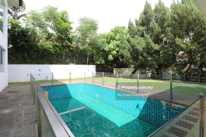 Bungalow House for Sale in Bukit Damansara, Damansara Heights by Michelle Francis - iProperty.com.my