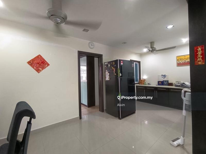 3-storey Terraced House for Sale in Taman Segar 3, Cheras by Alvin - iProperty.com.my