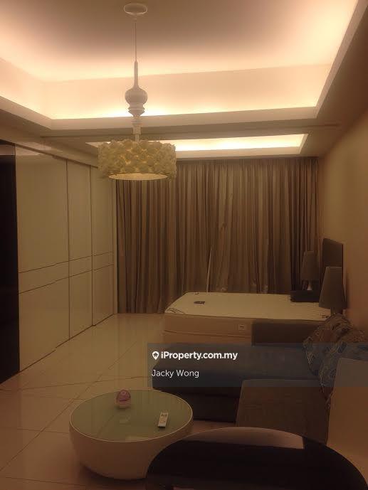 For Sale - Plaza Damas, Taman Sri Hartamas, Sri Hartamas