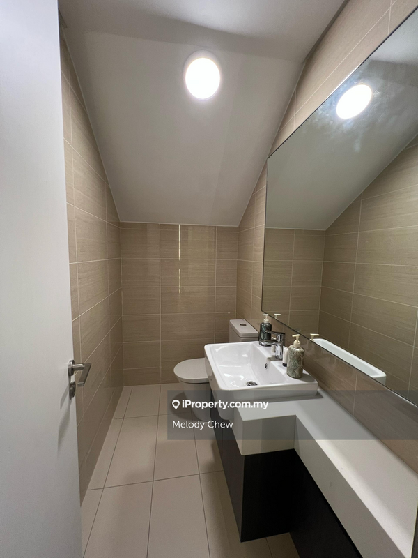Condominium for Sale in TRIA Seputeh in 9 Seputeh, Kuala Lumpur by Melody Chew - iProperty.com.my