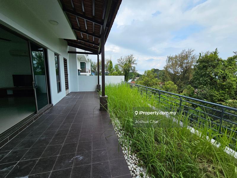 Semi-Detached House for Sale in Batu Ferringhi, Batu Feringghi by Joshua Chai - iProperty.com.my