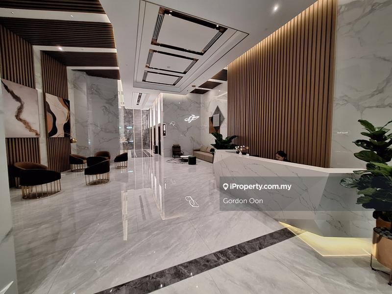 For Sale - Core Residence @ TRX