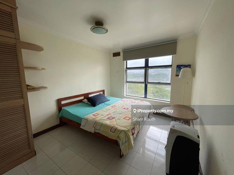 Condominium for Rent in Impiana On The Waterfront Condominium by Sharil Routh - iProperty.com.my