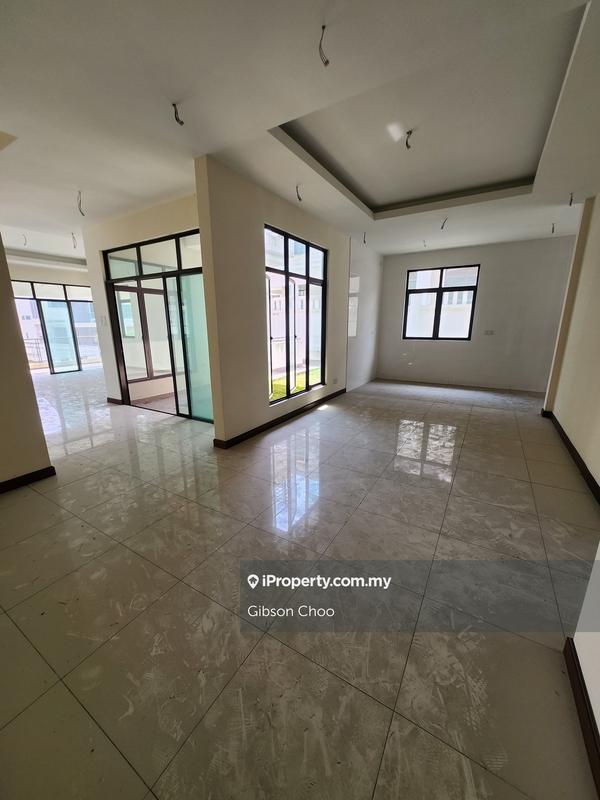 Bungalow House untuk Dijual di Bandar Damai Perdana, Cheras oleh Gibson Choo - iProperty.com.my