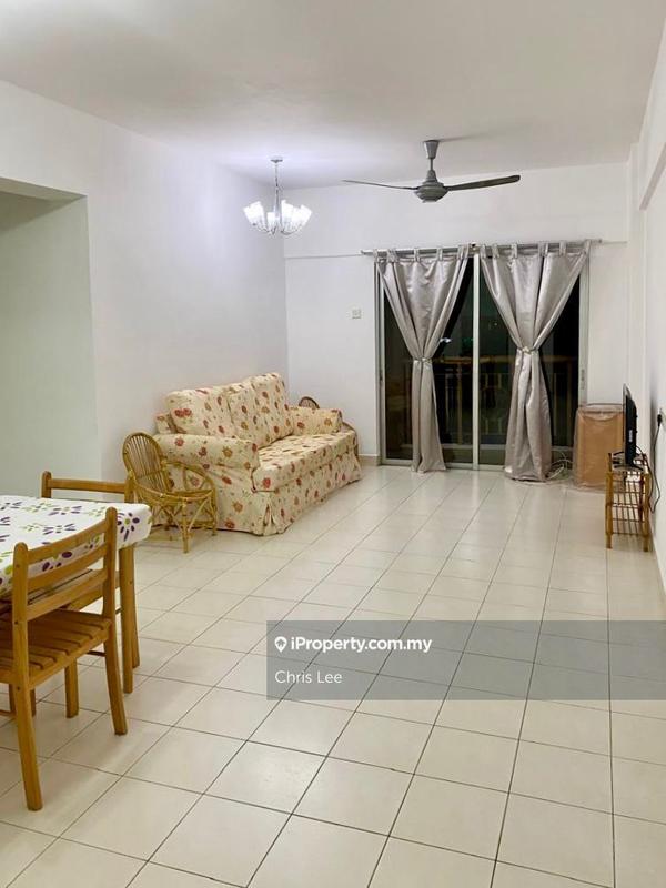 For Sale - Pudu Impian 2 - Vila Tropika