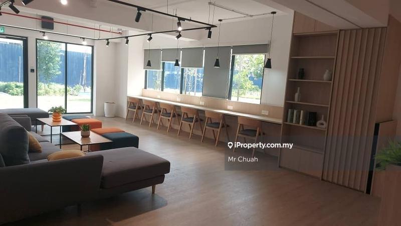 Service Residence for Sale in Horizon Suites by Mr Chuah - iProperty.com.my