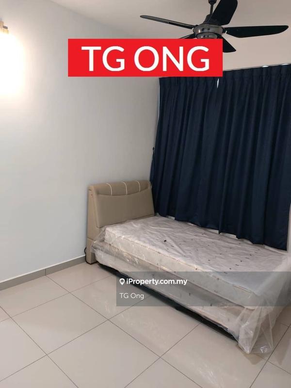 Condominium for Rent in Primero Heights by TG Ong - iProperty.com.my