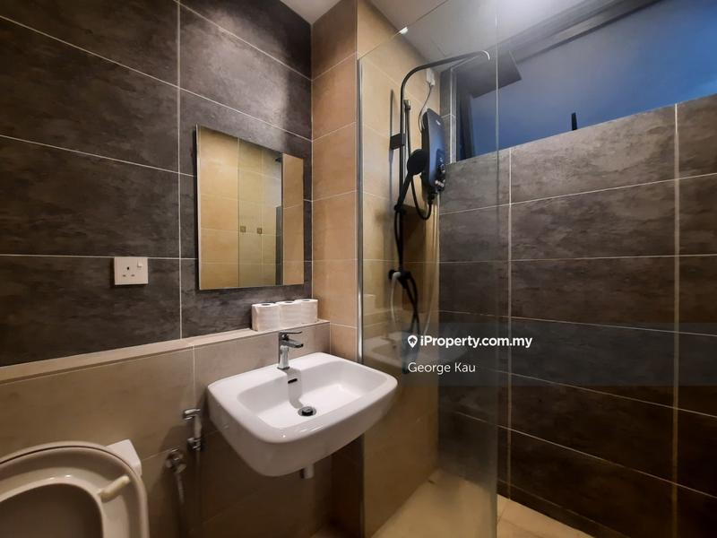 For Rent - Setia City Residences