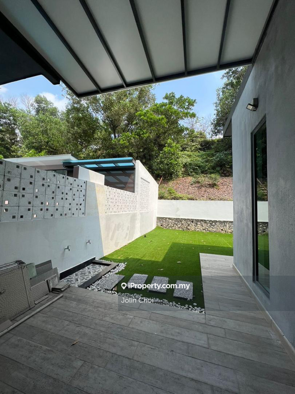 Semi-Detached House for Sale in Foreston, bandar bukit puchong, bp14, bp11, Puchong by Jolin Choi - iProperty.com.my
