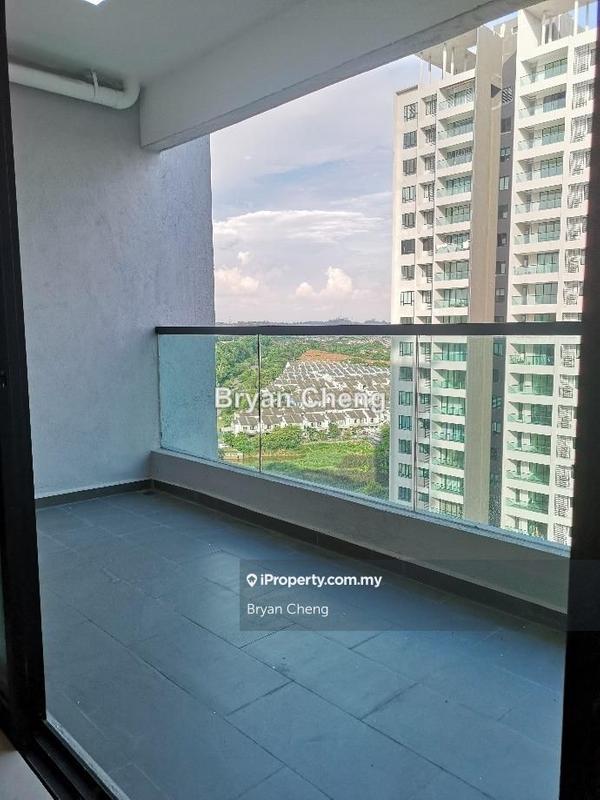 Condominium for Rent in Paragon 3 by Bryan Cheng - iProperty.com.my