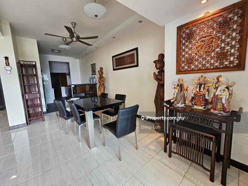 Condominium for Sale in Armanee Terrace by Daisy Loh - iProperty.com.my