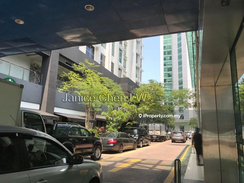Shop for Sale in Mont Kiara, Kuala Lumpur by Janice Chen - iProperty.com.my