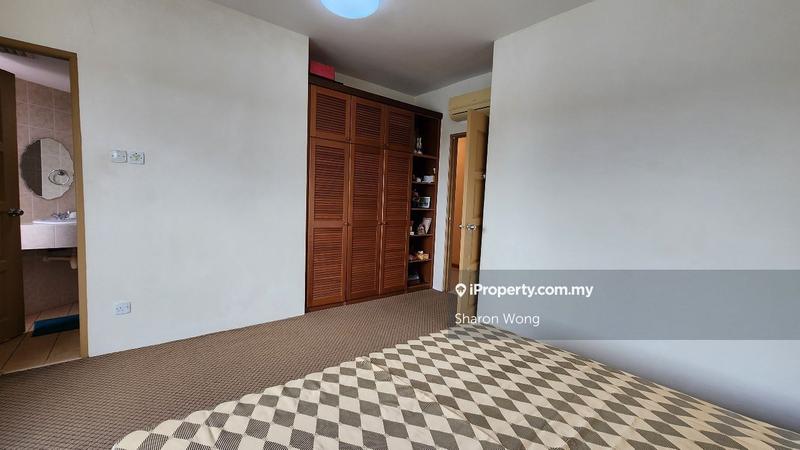 Kondominium untuk Dijual di Kasuma Resort oleh Sharon Wong - iProperty.com.my