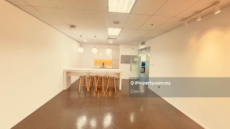 Office for Rent in Damansara, Petaling Jaya by Chin KF - iProperty.com.my
