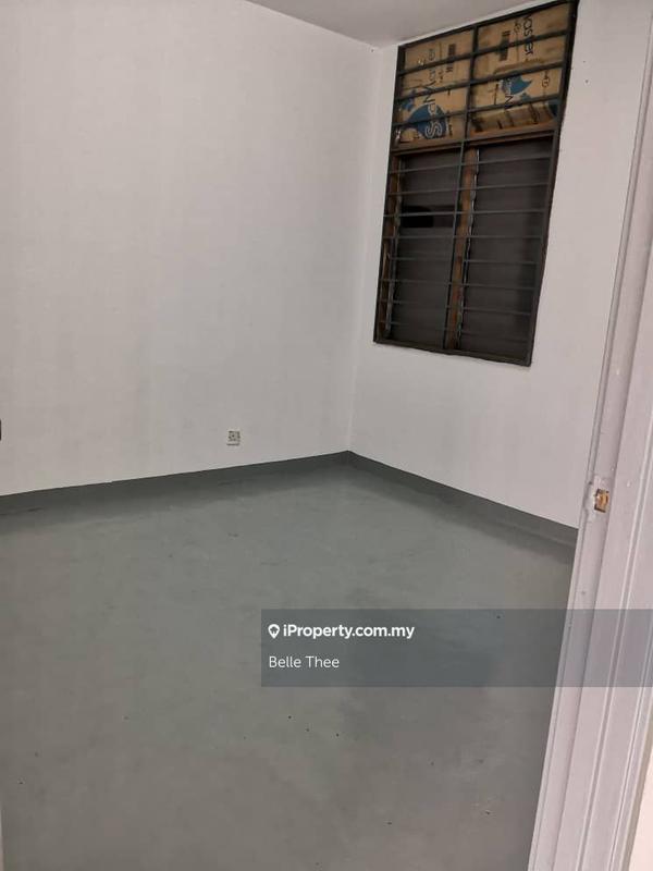 For Sale - Taman Serdang Perdana