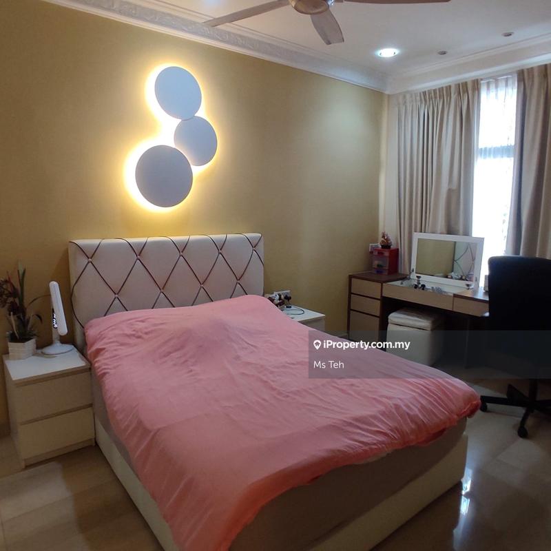 Kondominium untuk Dijual di Desa Kiara oleh Ms Teh - iProperty.com.my