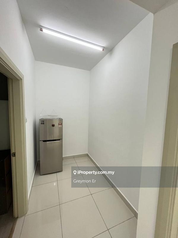 Kediaman Servis untuk Disewa di Southkey Mosaic oleh Greymon Er - iProperty.com.my