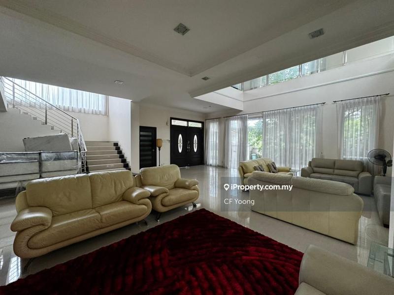 Bungalow House for Sale in Damansara Heights, Damansara Heights by CF Yoong - iProperty.com.my