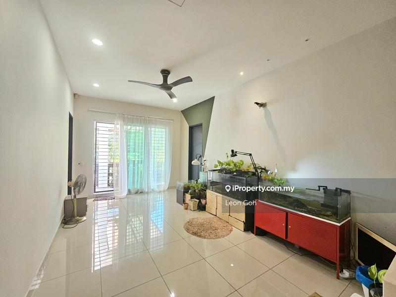 2-storey Terraced House for Sale in Bandar Rimbayu, Telok Panglima Garang by Leon Goh - iProperty.com.my