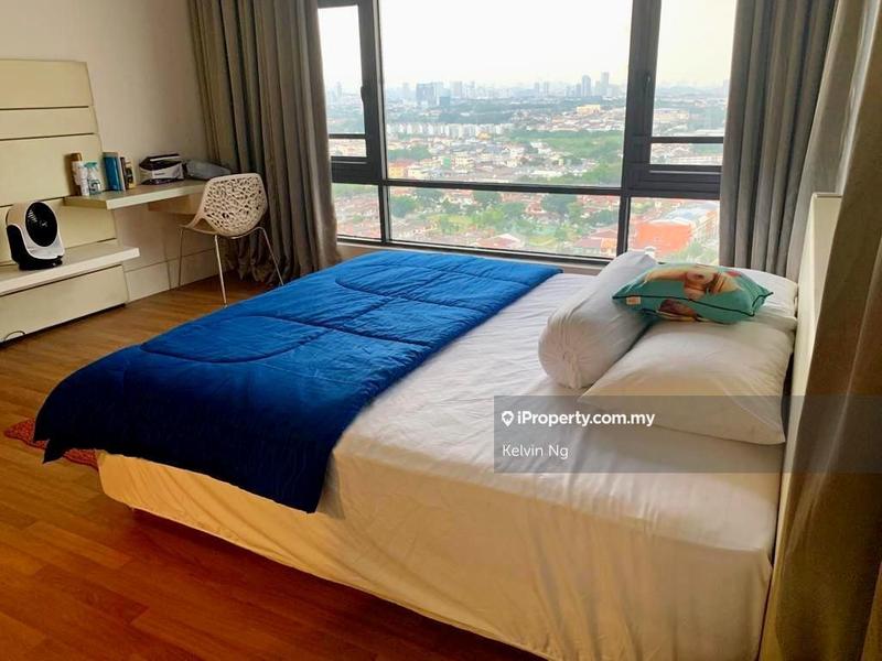 For Sale - Eve Suite / NZX Square