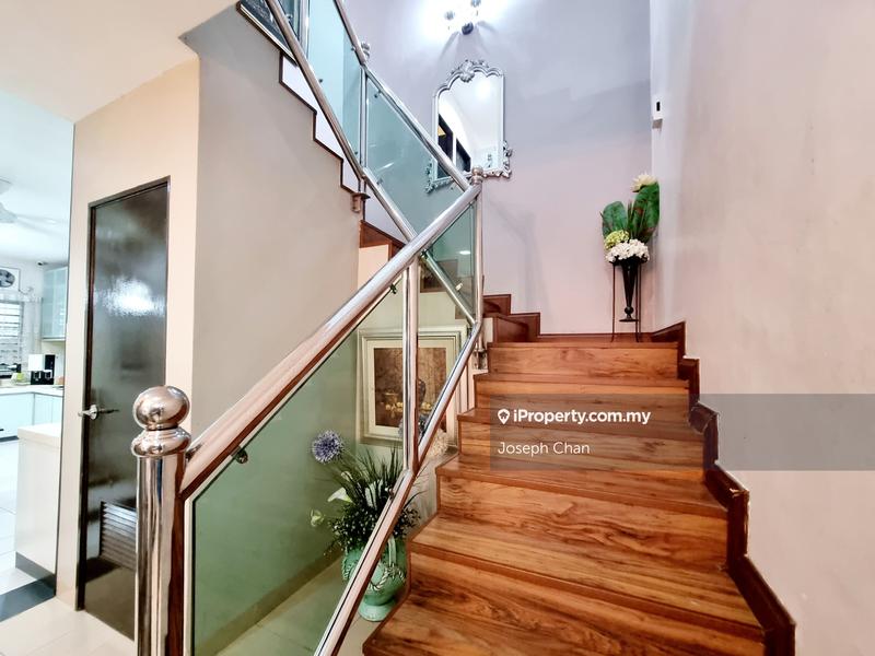 Semi-Detached House for Sale in U12, Taman Desa Alam, Shah Alam by Joseph Chan - iProperty.com.my