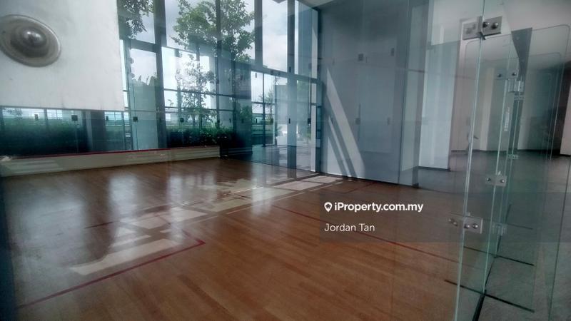 Residensi Servis untuk Dijual di East Parc @ Manjalara oleh Jordan Tan - iProperty.com.my