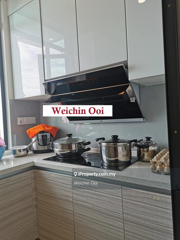 Condominium for Sale in Iconic Skies by Weichin Ooi - iProperty.com.my