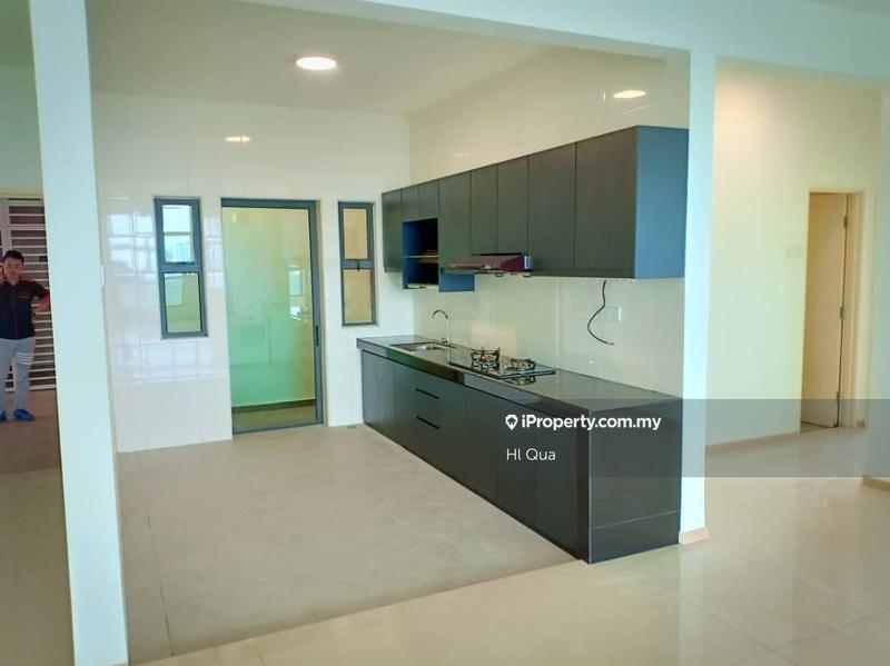 Kediaman Servis untuk Dijual di Vista Alam oleh Hl Qua - iProperty.com.my