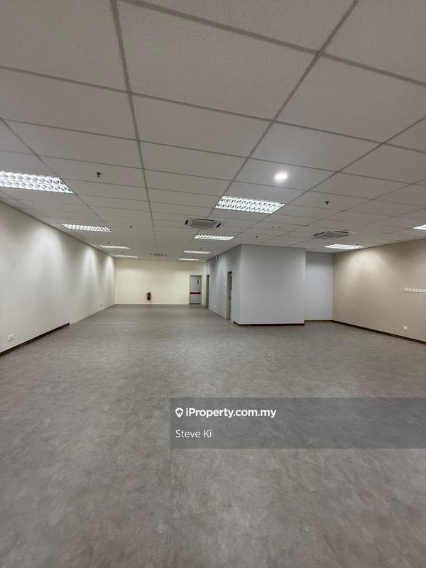 Warehouse for Rent in Kawasan Industri Kota Kemuning, Shah Alam by Steve Ki - iProperty.com.my