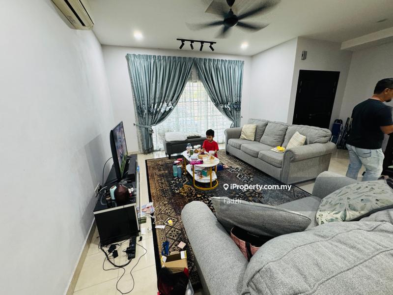 2-storey Terraced House for Sale in Denai Alam, Shah Alam by Fadzli - iProperty.com.my