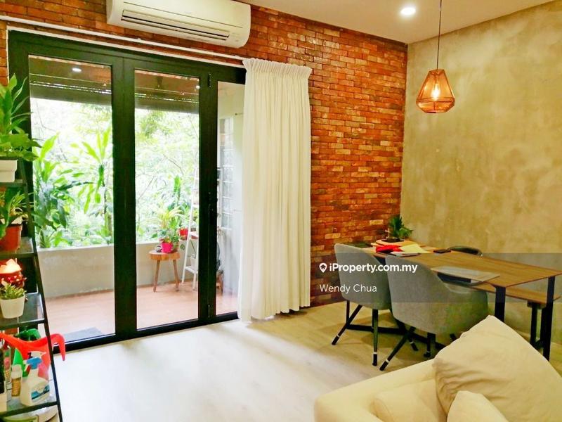 Townhouse for Sale in Laman Impian, Challis, Sunway Damansara, Tropicana, Petaling Jaya by Wendy Chua - iProperty.com.my