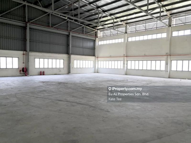 Detached Factory for Sale in Skudai, Johor Bahru by Kate Tee - iProperty.com.my