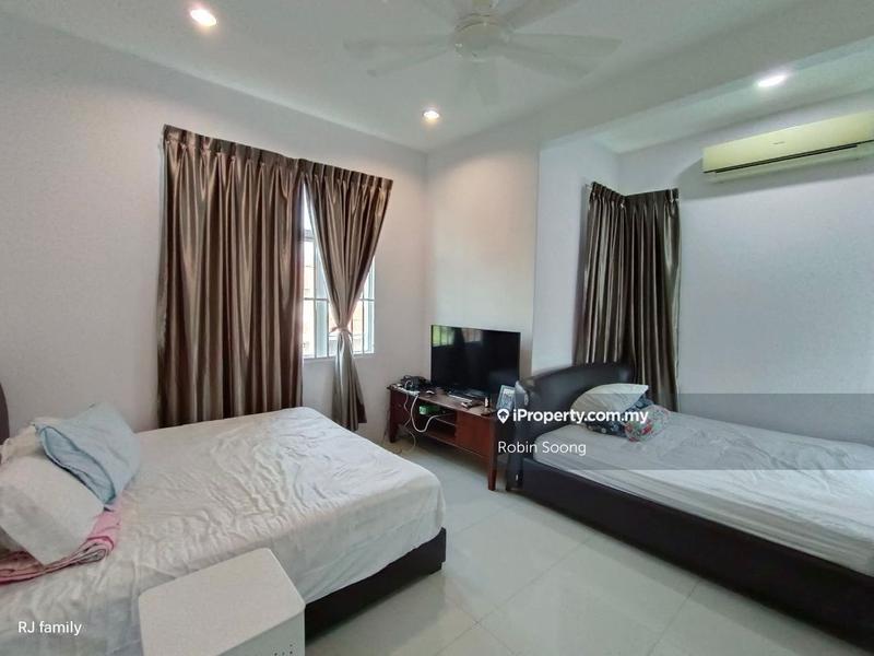 Bungalow House for Sale in Taman Permatang Pasir Perdana, Alai by Robin Soong - iProperty.com.my