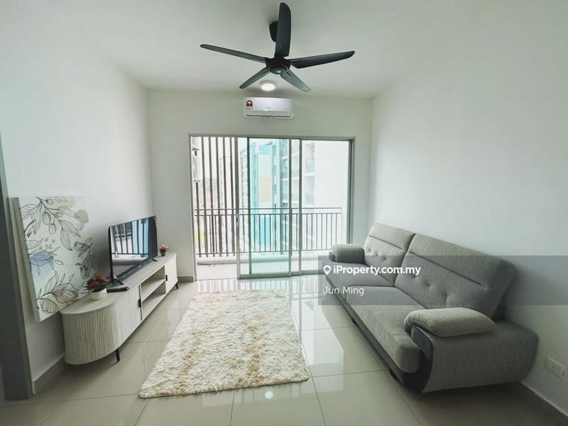 For Sale - Bayu Temiang Residensi